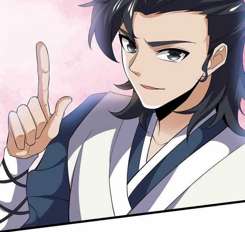 Vĩnh Sinh Chapter 70 trang 56