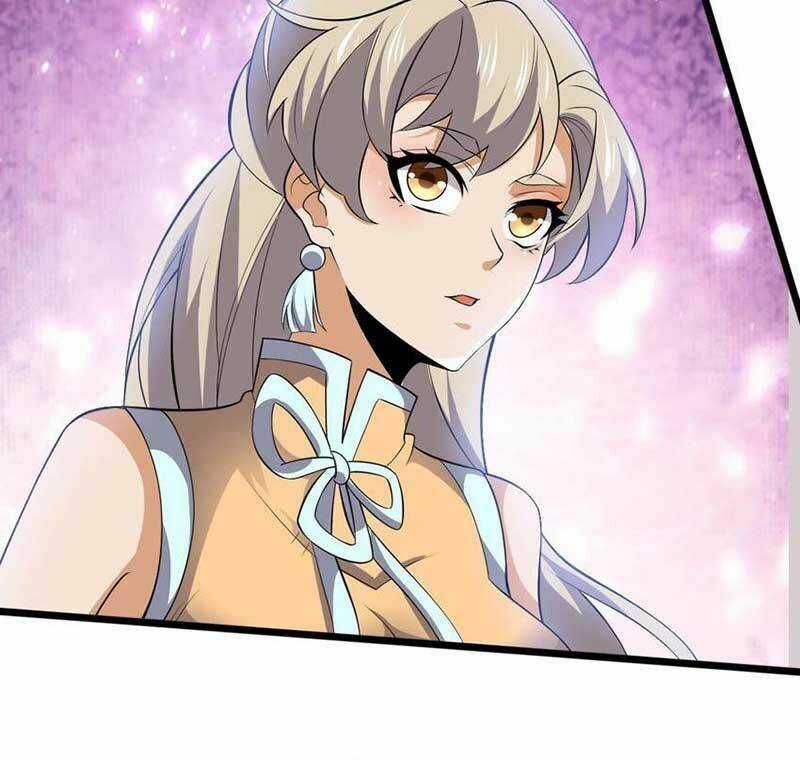 Vĩnh Sinh Chapter 70 trang 58