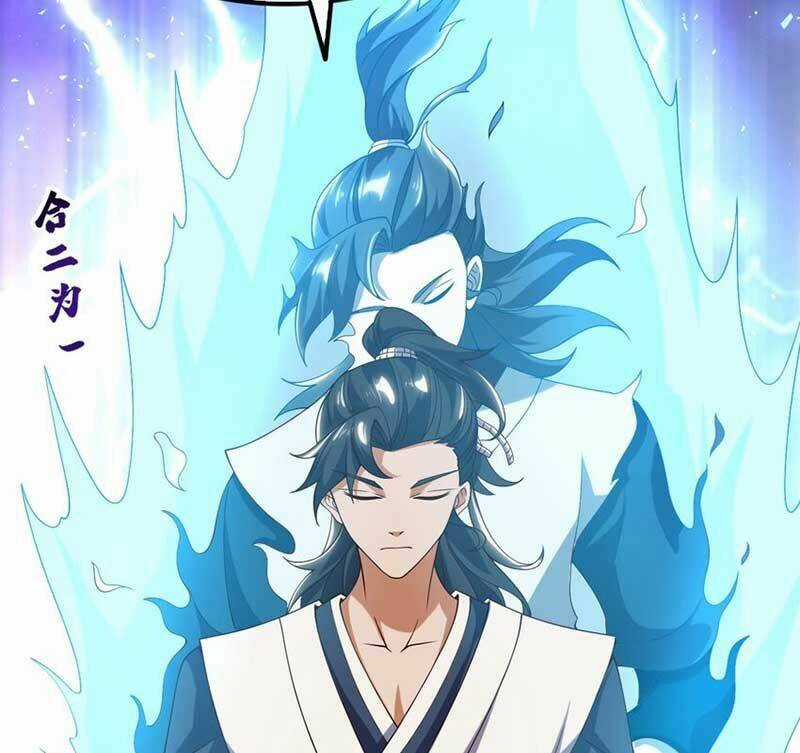 Vĩnh Sinh Chapter 70 trang 6