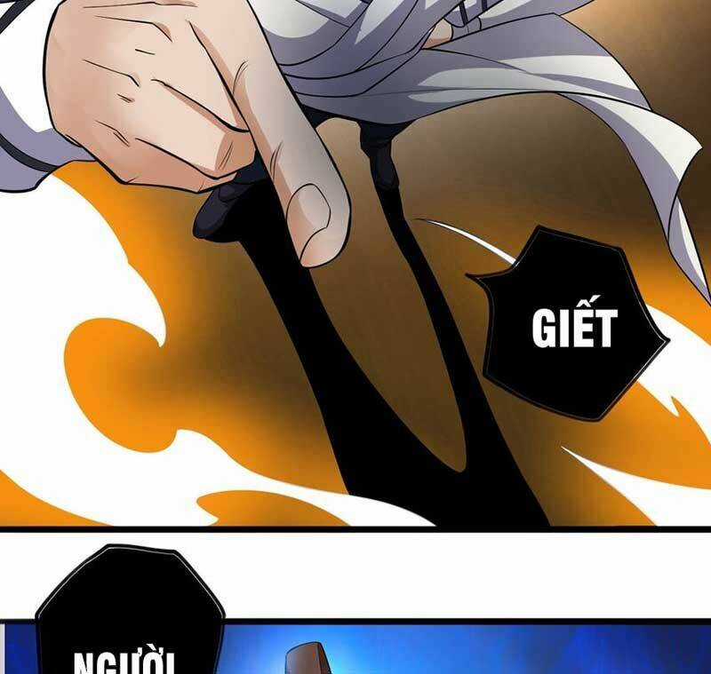 Vĩnh Sinh Chapter 70 trang 61