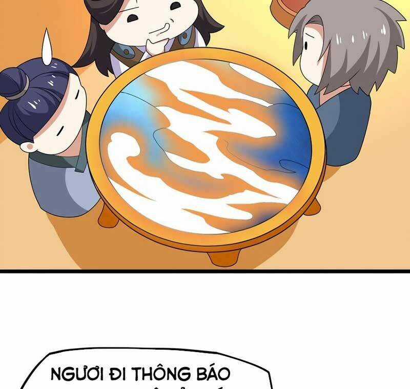 Vĩnh Sinh Chapter 70 trang 66