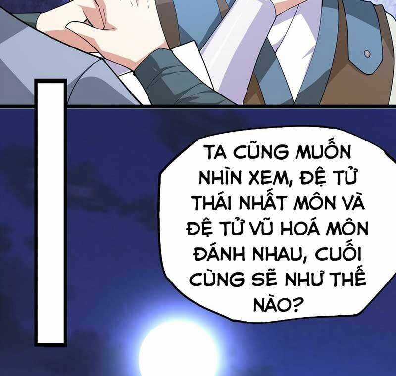 Vĩnh Sinh Chapter 70 trang 68