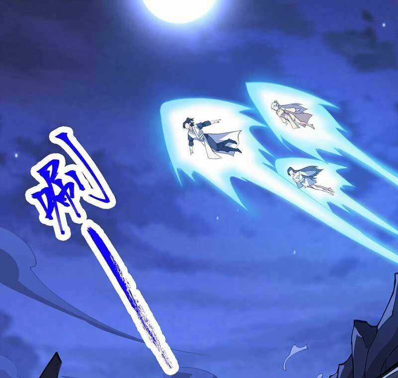 Vĩnh Sinh Chapter 70 trang 69