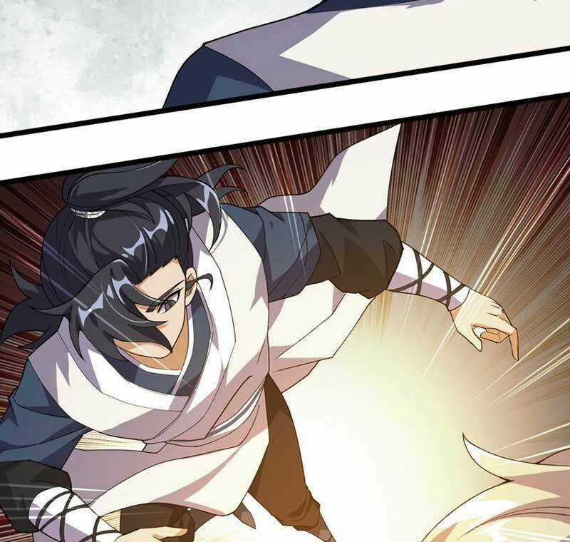 Vĩnh Sinh Chapter 70 trang 71