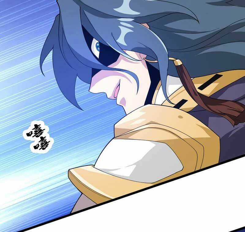 Vĩnh Sinh Chapter 70 trang 75