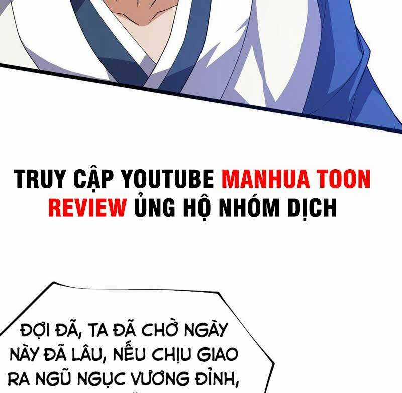 Vĩnh Sinh Chapter 70 trang 77