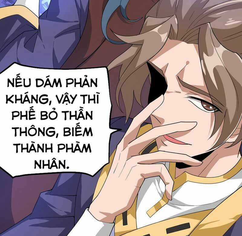 Vĩnh Sinh Chapter 70 trang 79