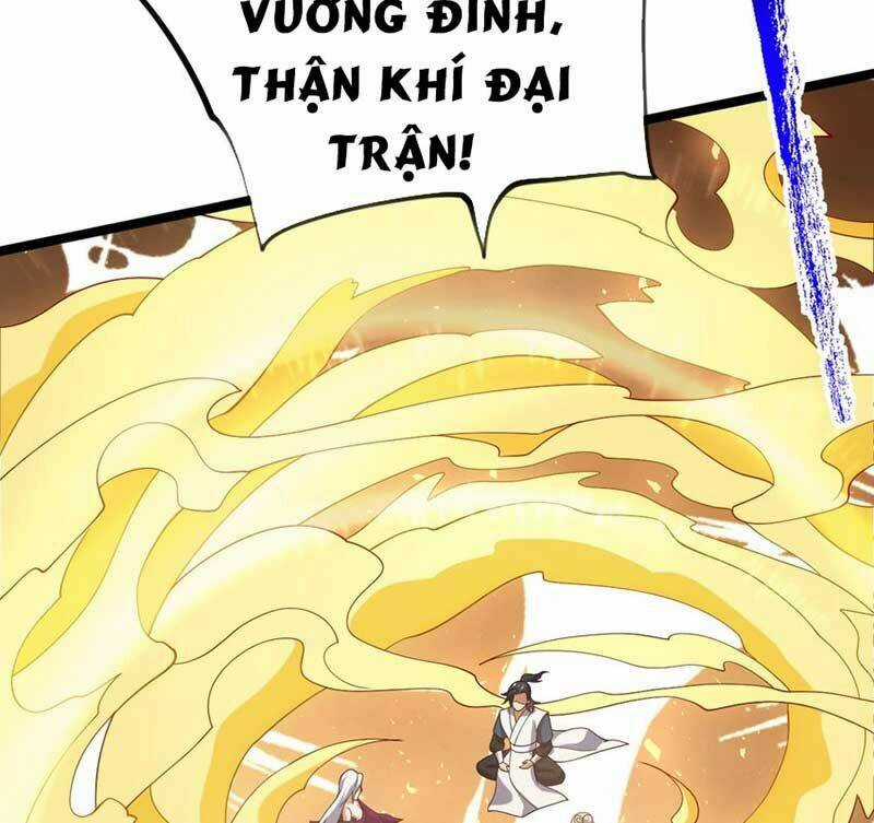 Vĩnh Sinh Chapter 70 trang 8