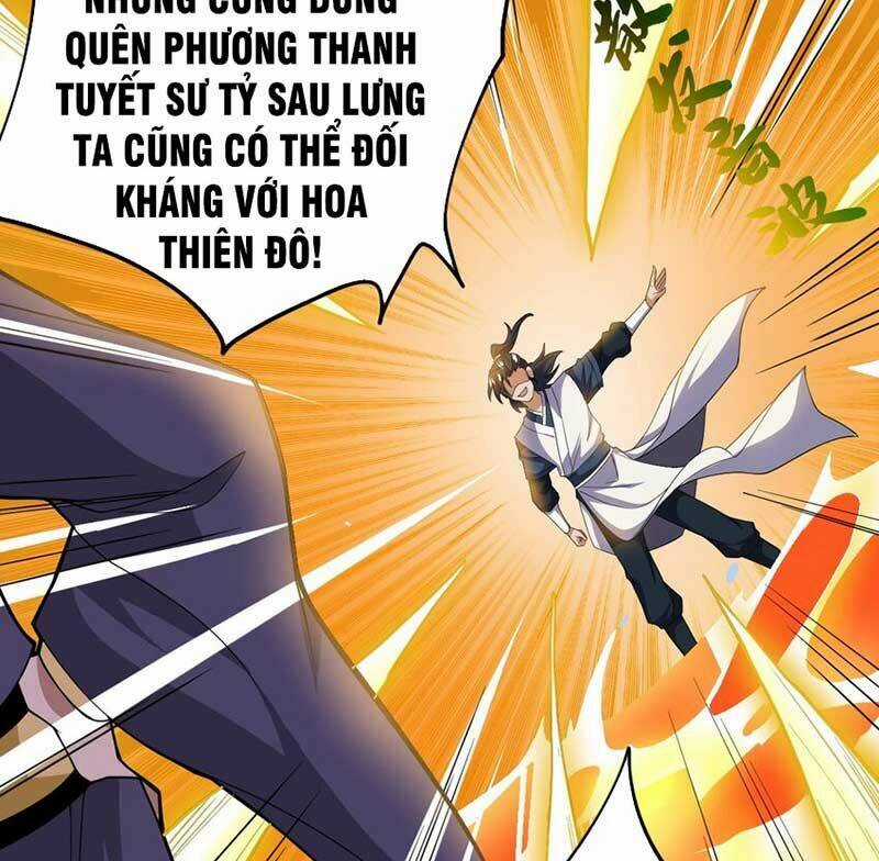 Vĩnh Sinh Chapter 70 trang 82