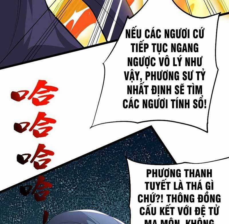 Vĩnh Sinh Chapter 70 trang 83