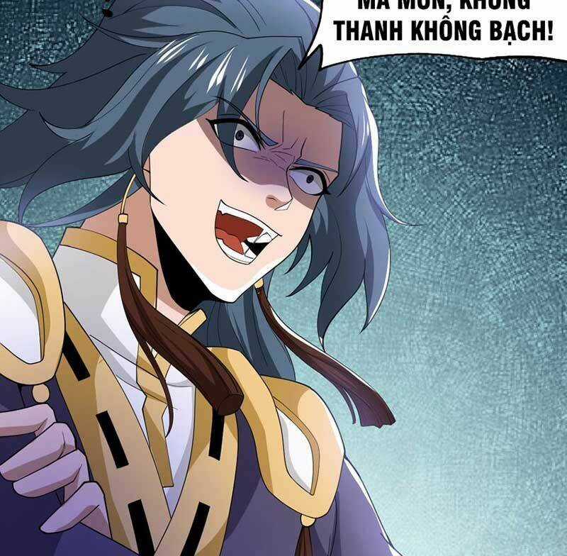 Vĩnh Sinh Chapter 70 trang 84