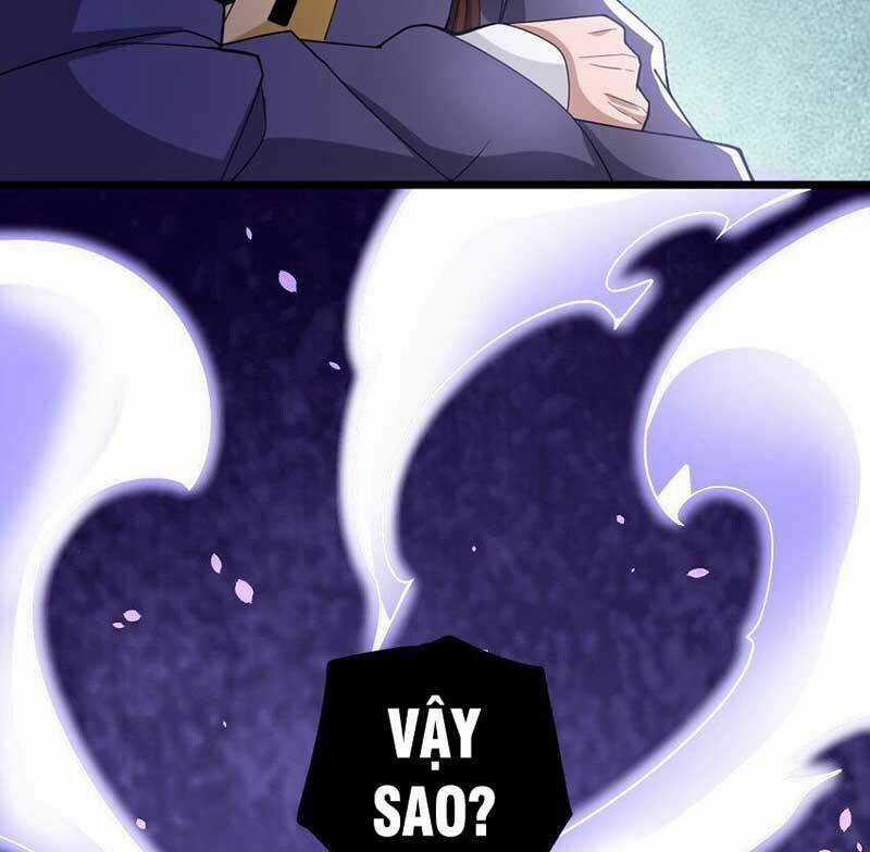 Vĩnh Sinh Chapter 70 trang 85