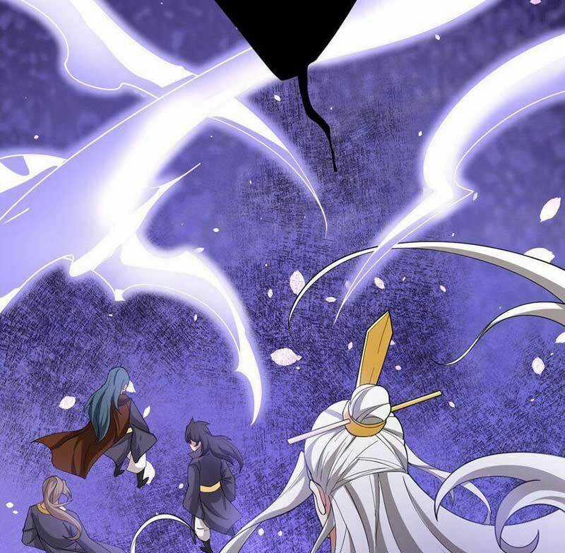 Vĩnh Sinh Chapter 70 trang 86