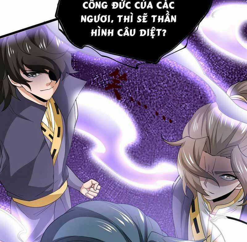 Vĩnh Sinh Chapter 70 trang 99