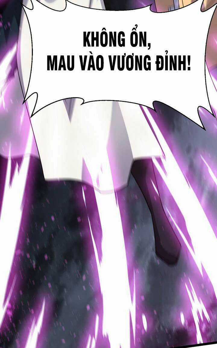 Vĩnh Sinh Chapter 71 trang 16