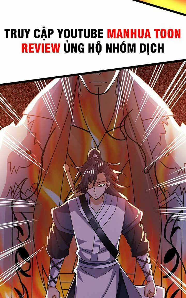 Vĩnh Sinh Chapter 71 trang 22