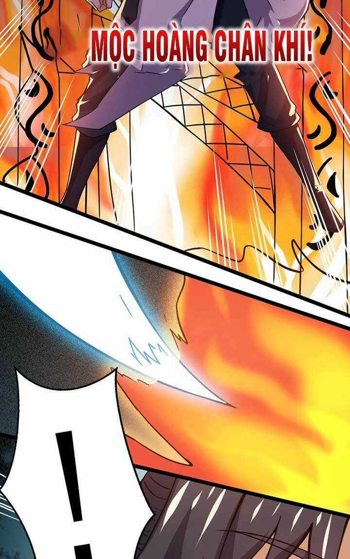 Vĩnh Sinh Chapter 71 trang 23