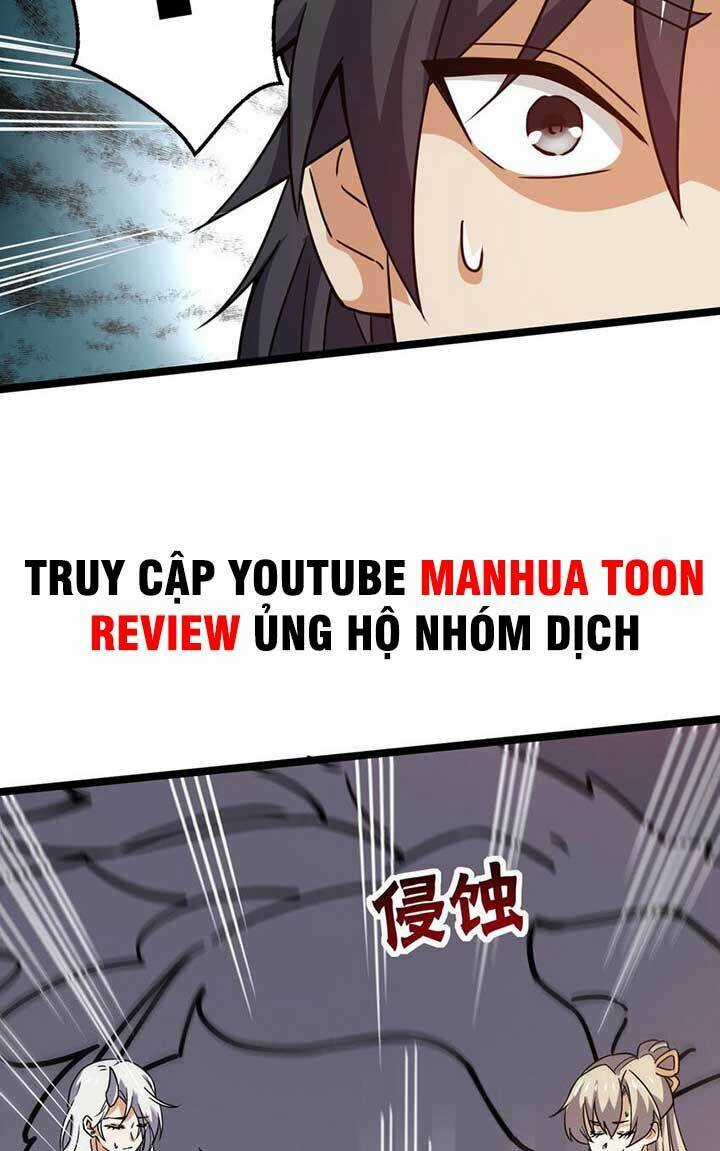 Vĩnh Sinh Chapter 71 trang 24