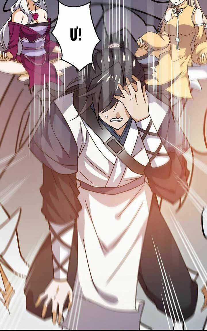 Vĩnh Sinh Chapter 71 trang 25