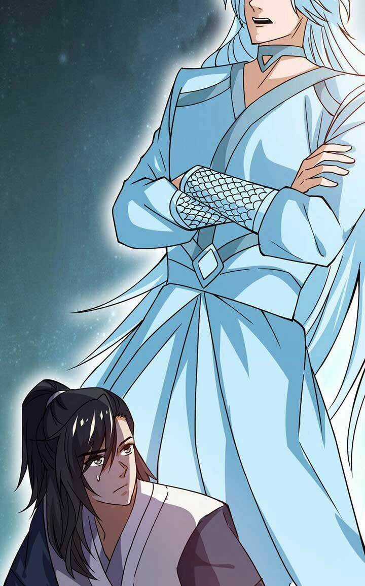 Vĩnh Sinh Chapter 71 trang 27