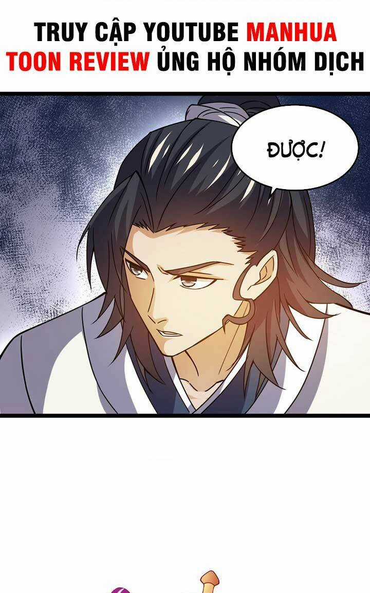 Vĩnh Sinh Chapter 71 trang 32