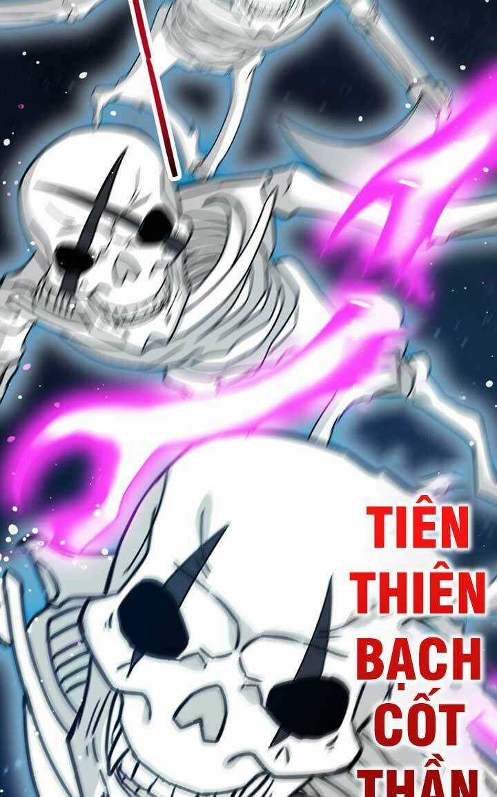 Vĩnh Sinh Chapter 71 trang 37