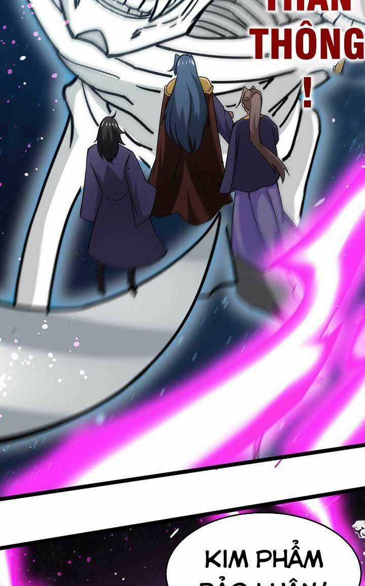 Vĩnh Sinh Chapter 71 trang 38