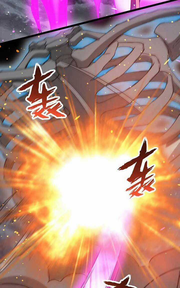 Vĩnh Sinh Chapter 71 trang 41