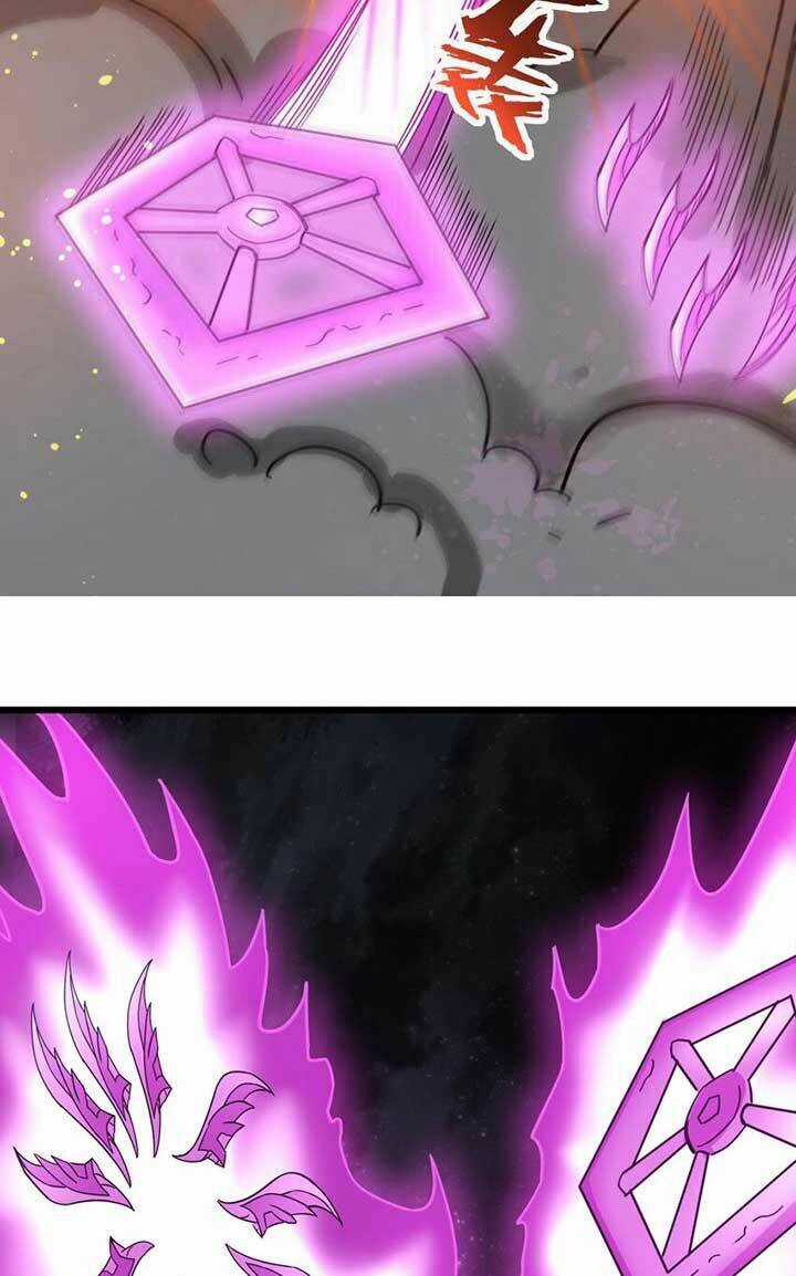 Vĩnh Sinh Chapter 71 trang 42