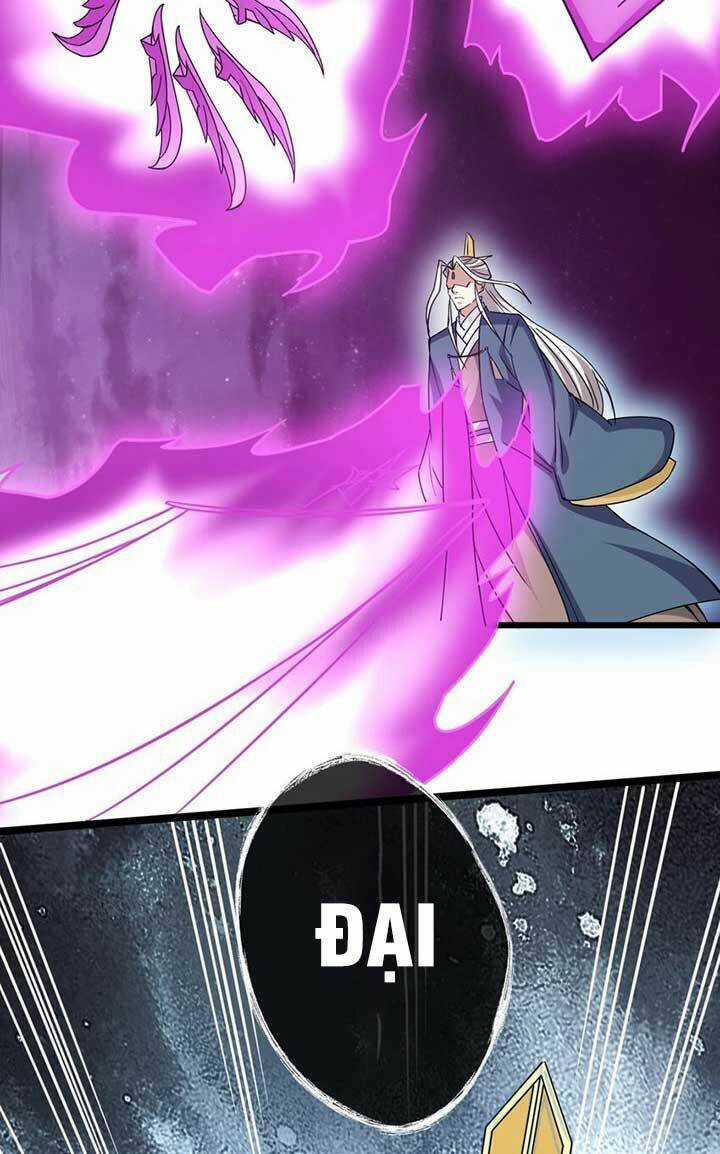 Vĩnh Sinh Chapter 71 trang 43