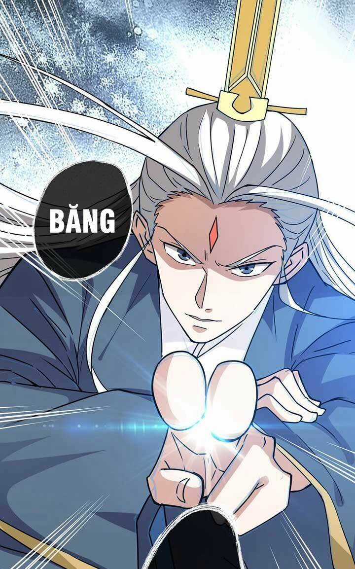 Vĩnh Sinh Chapter 71 trang 44