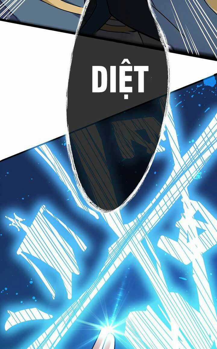 Vĩnh Sinh Chapter 71 trang 45