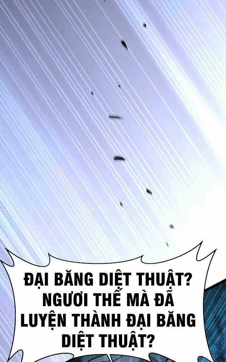 Vĩnh Sinh Chapter 71 trang 49