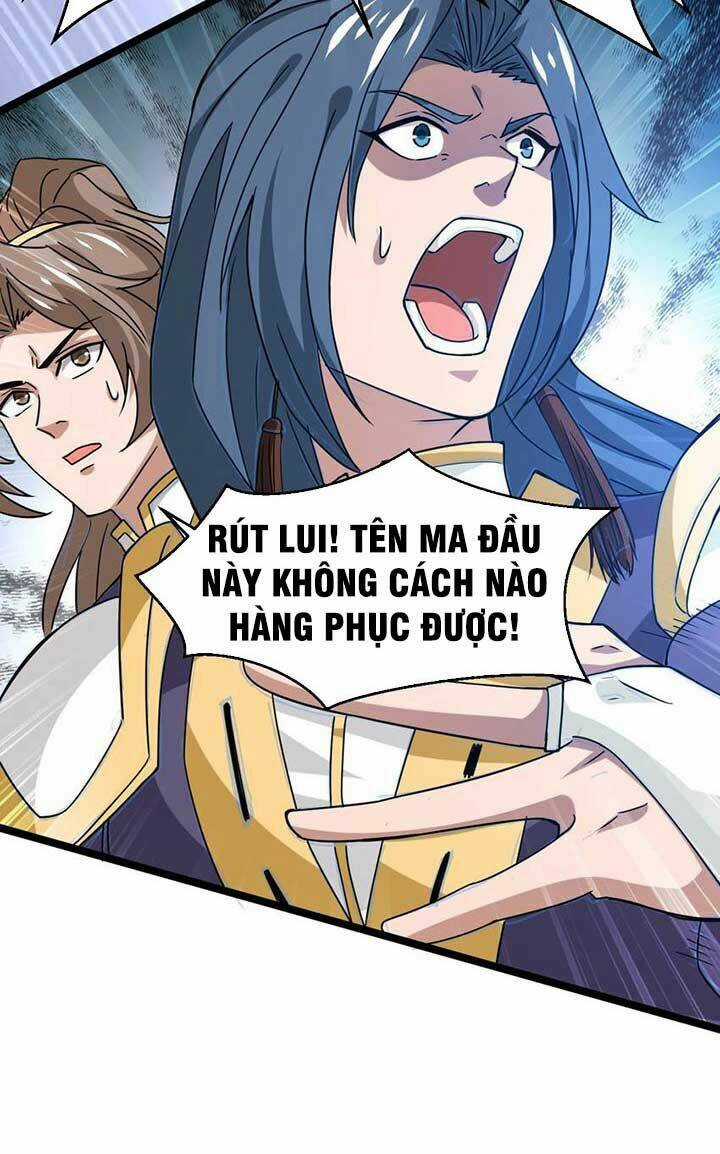 Vĩnh Sinh Chapter 71 trang 50