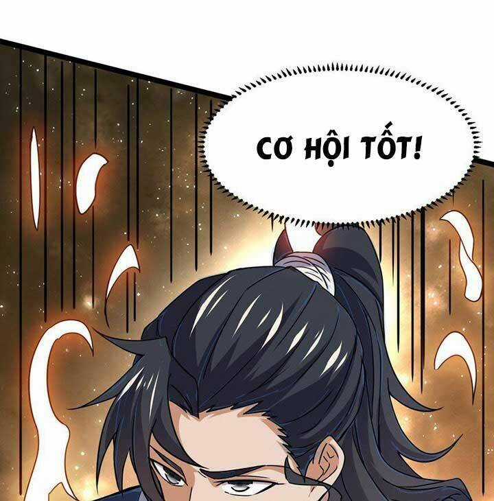 Vĩnh Sinh Chapter 71 trang 51