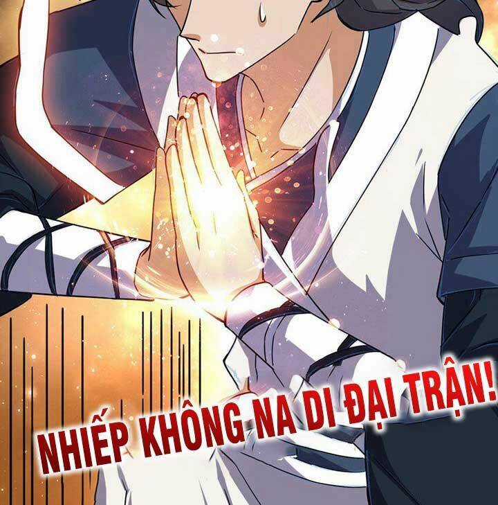 Vĩnh Sinh Chapter 71 trang 52