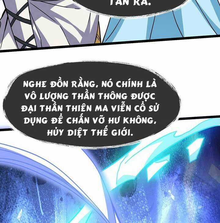 Vĩnh Sinh Chapter 71 trang 59