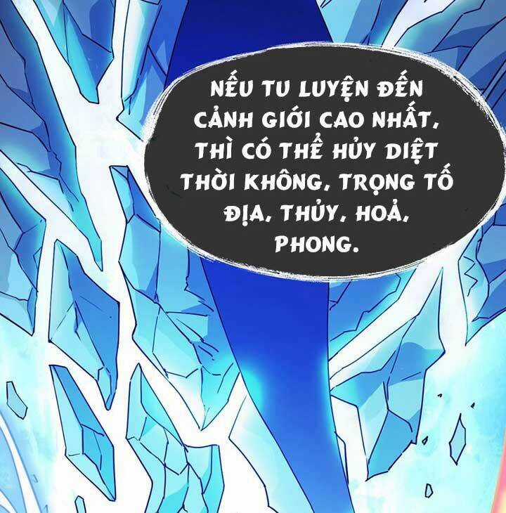 Vĩnh Sinh Chapter 71 trang 61