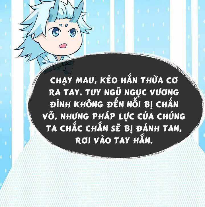 Vĩnh Sinh Chapter 71 trang 64