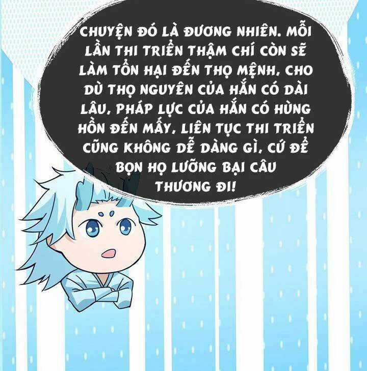 Vĩnh Sinh Chapter 71 trang 66