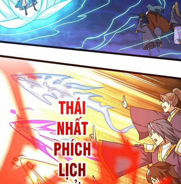 Vĩnh Sinh Chapter 71 trang 68