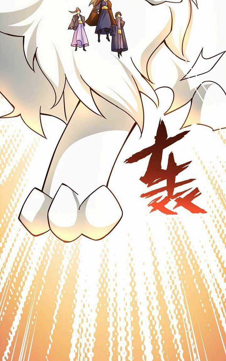 Vĩnh Sinh Chapter 71 trang 9