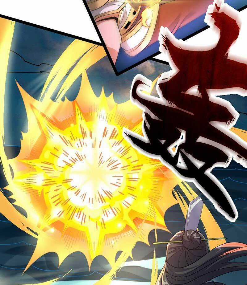 Vĩnh Sinh Chapter 72 trang 10