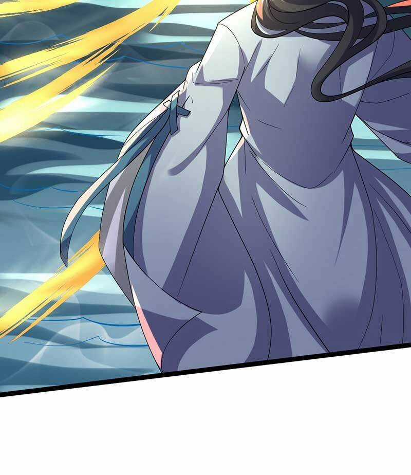 Vĩnh Sinh Chapter 72 trang 11