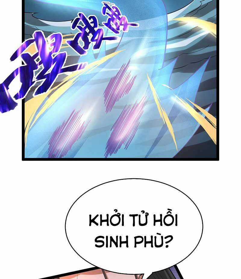 Vĩnh Sinh Chapter 72 trang 13