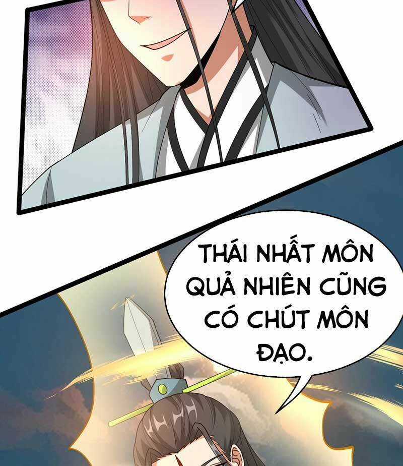 Vĩnh Sinh Chapter 72 trang 14