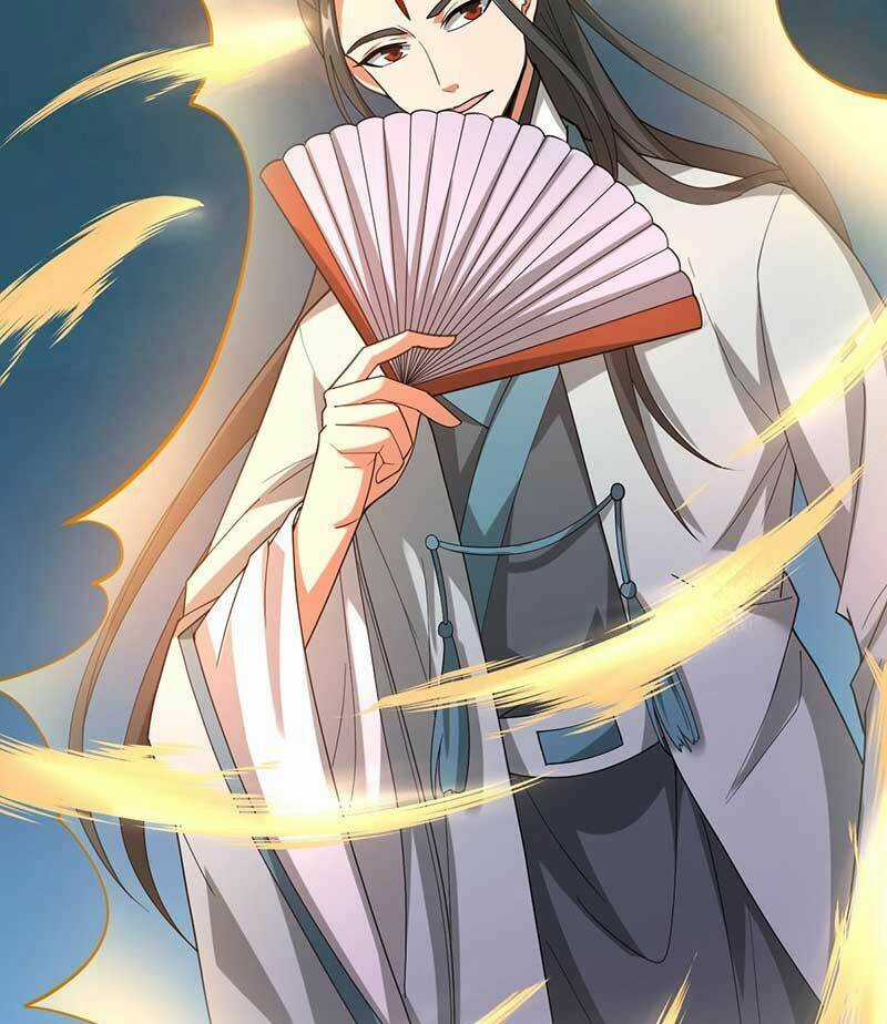 Vĩnh Sinh Chapter 72 trang 15