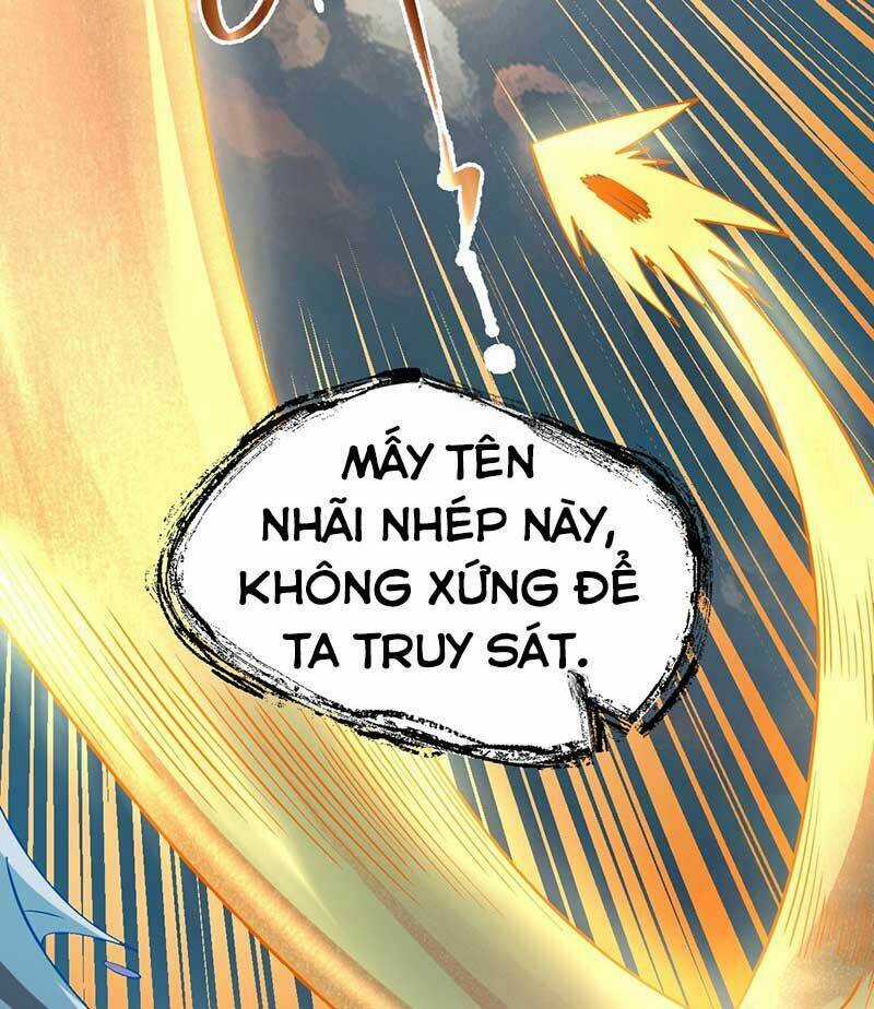 Vĩnh Sinh Chapter 72 trang 17