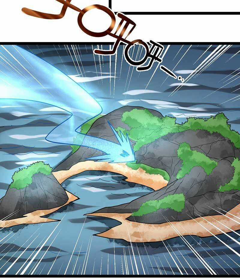 Vĩnh Sinh Chapter 72 trang 19