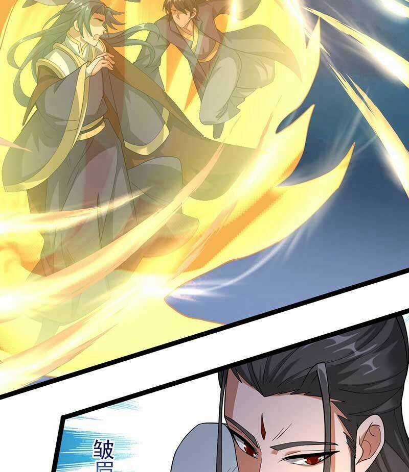 Vĩnh Sinh Chapter 72 trang 2